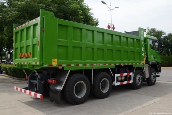 山西自動車重貨車 デロングX5000 430hp 8X4 6X4 4X2 375hp 371hp ダンプトラック 0 km