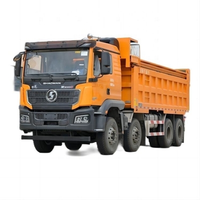 山西自動車重型カード 中古品 ファインドラゴン M3000S 430HP 8X4 6X4 4X2 371HP ダンプトラック
