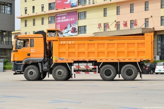 山西自動車重型カード 中古品 ファインドラゴン M3000S 430HP 8X4 6X4 4X2 371HP ダンプトラック