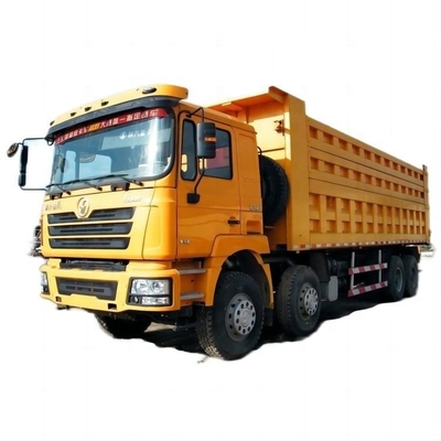 F3000 8X4 6X4 4X2 371hp 375hp 最大トルク2000-2500Nm