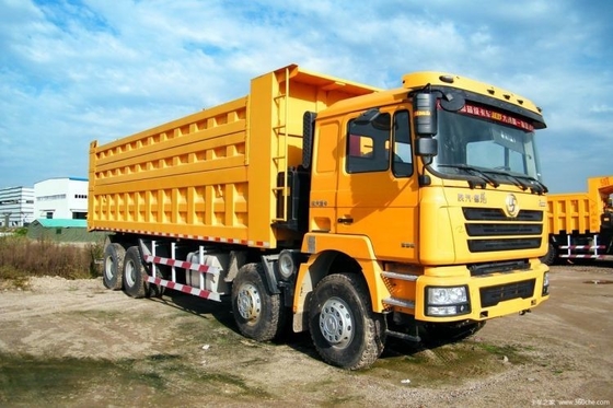 F3000 8X4 6X4 4X2 371hp 375hp 最大トルク2000-2500Nm