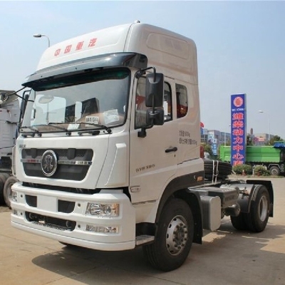 ACCクルーズコントロール シノトルクステイヤー D7B 380HP 4X2 トラクショントラックヘッド 6.21*2.496*3.875M
