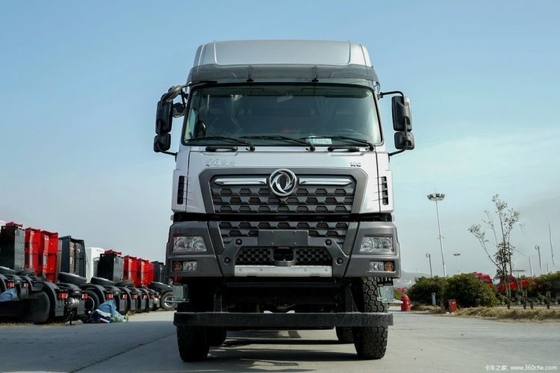 マルチメディアシステム はい ドンフェン 天龍 KC 重貨車 560HP 8X4 371HP 8.8m ダンプトラック