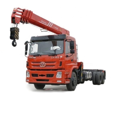 6X4 トラック 270馬力 8000kg 負荷容量