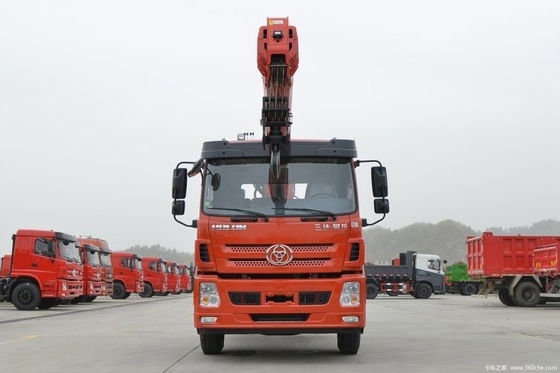 6X4 トラック 270馬力 8000kg 負荷容量