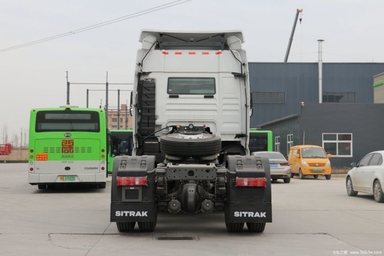 あなたのビジネスのための手頃な価格 Sinotruk SITRAK G7 440 HP 4X2 AMT トラクタートラック