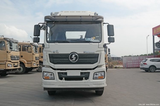 2 バックシフト番号 375hp 6X4 M3000 トラックヘッド