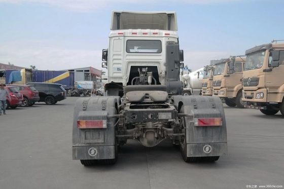 2 バックシフト番号 375hp 6X4 M3000 トラックヘッド