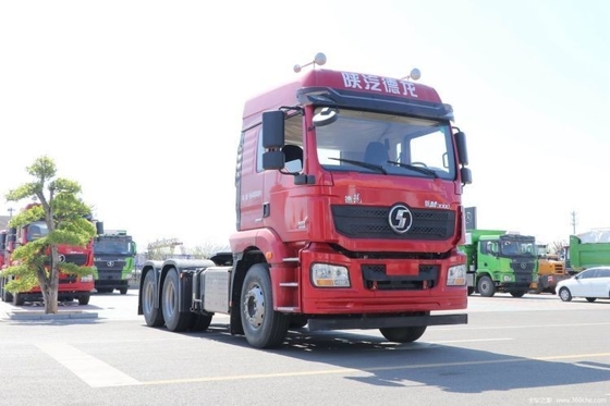 M3000 480hp 6X4 トラックヘッド ACCクルーズコントロール