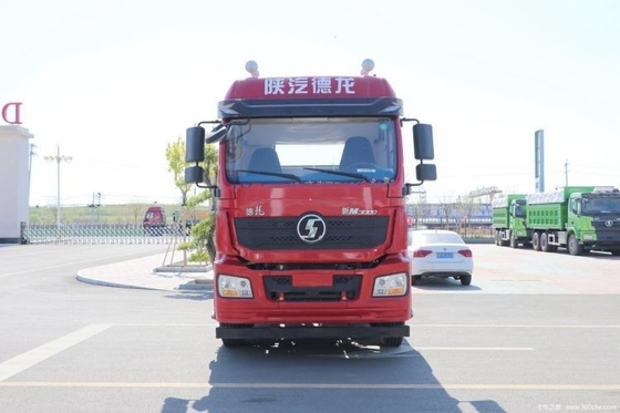 M3000 480hp 6X4 トラックヘッド ACCクルーズコントロール