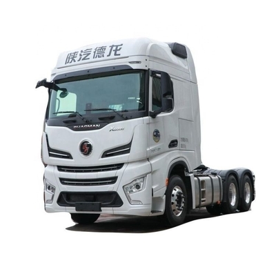 中古 トラック デロング X6000 560 HP 6x4 トラクション トラック ヘッド