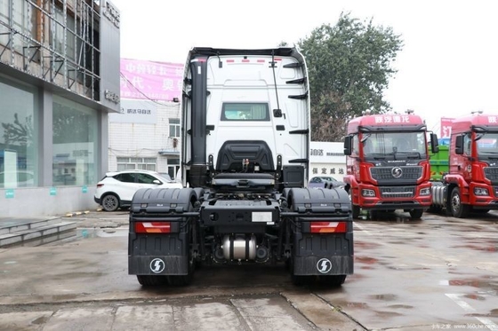中古 トラック デロング X6000 560 HP 6x4 トラクション トラック ヘッド