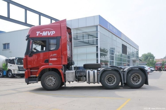 買える 遠距離輸送用 トラック デロング X3000 460hp 6x4 トラクション トラックヘッド