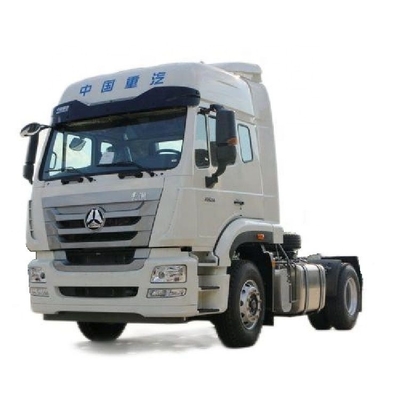 ホーハン J5G 重型トラック 340 HP 4X2 トラクタートラック 値下げ馬力 351hp-630hp