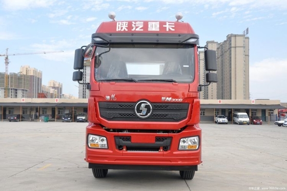 中国ブティック 中古トラック デロン M3000 336HP 4X2 トラクション トラックヘッド