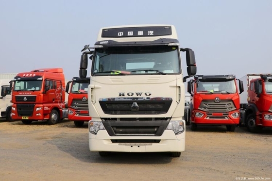 12 フロワーシフト HOWO T7H 440 HP 6X4 トラクター トラック