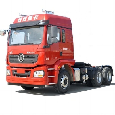 375hp デロング M3000 6X4 トラクション トラック ヘッドのブティック 中古品