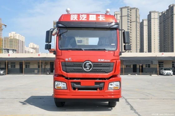 375hp デロング M3000 6X4 トラクション トラック ヘッドのブティック 中古品