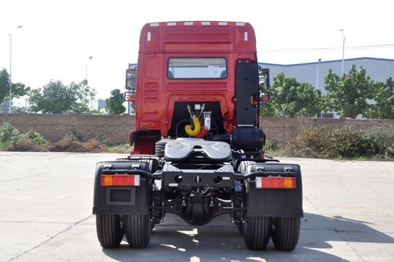 375hp デロング M3000 6X4 トラクション トラック ヘッドのブティック 中古品