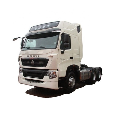 重荷トラック HOWO T6Gシリーズ 380HP 6X4 トラクタートラック