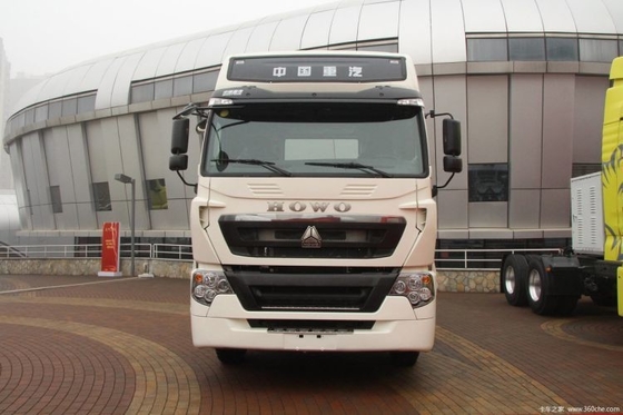 重荷トラック HOWO T6Gシリーズ 380HP 6X4 トラクタートラック