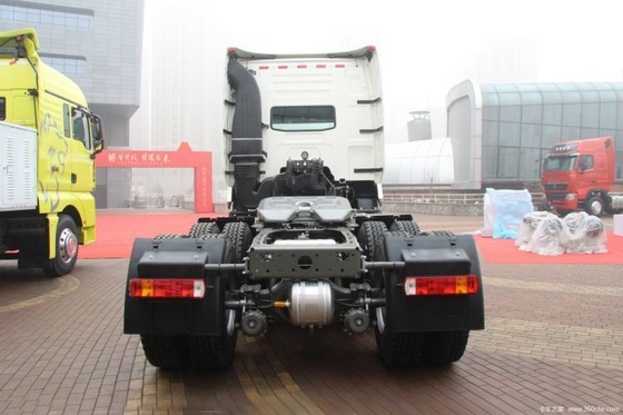 重荷トラック HOWO T6Gシリーズ 380HP 6X4 トラクタートラック