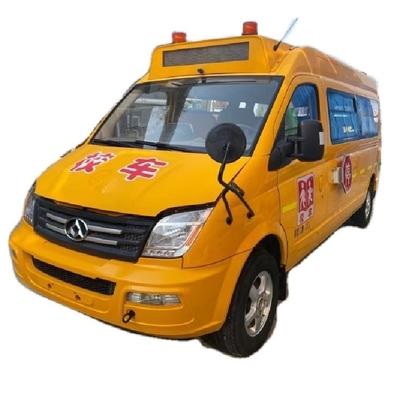 330N.m/1400-2400r/min マックストーク 小学校 215/75R16LT-10PRタイヤ付きの中古バス