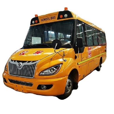 マニュアルトランスミッション ドンフェン校用バス マックストルク 330N.m/1400-2400r/min
