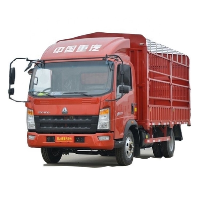 150hp 4.15m 単列倉庫格子型軽トラック 農業輸送用