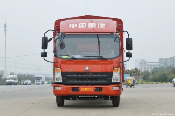 150hp 4.15m 単列倉庫格子型軽トラック 農業輸送用