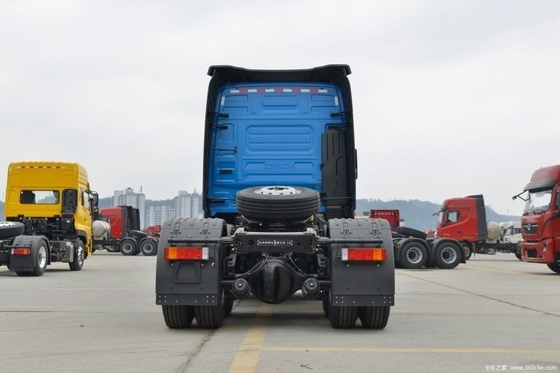 5001-10000 kg 車両総重量 東フェン・ティアンロン KX 450hp 6X4 トラクター トラックヘッド