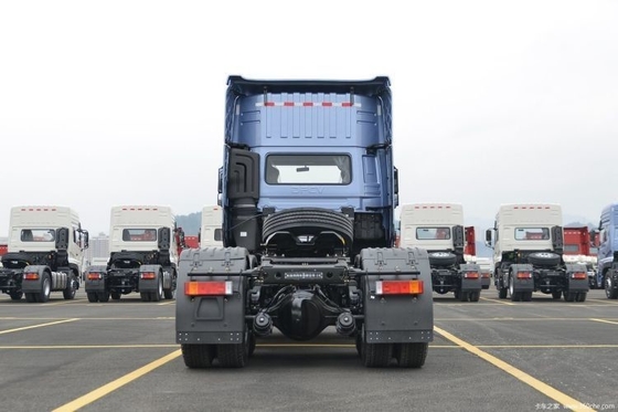 ドンフェン・ティアンロン KL 465 HP 6X4 トラクター トラックヘッド