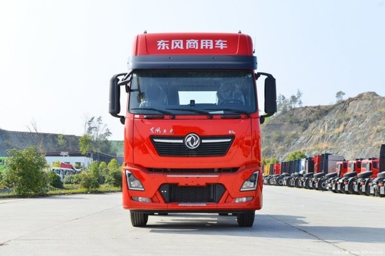 半列席 座席 座席 ドンフェン 天龍 KL 385 HP 4X2 トラクター トラック タッチスクリーン