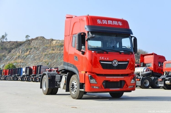半列席 座席 座席 ドンフェン 天龍 KL 385 HP 4X2 トラクター トラック タッチスクリーン