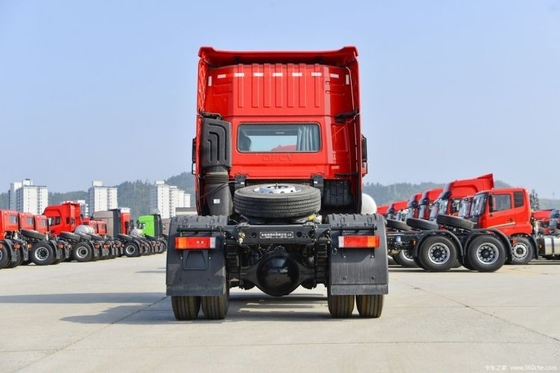 半列席 座席 座席 ドンフェン 天龍 KL 385 HP 4X2 トラクター トラック タッチスクリーン
