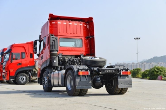 半列席 座席 座席 ドンフェン 天龍 KL 385 HP 4X2 トラクター トラック タッチスクリーン