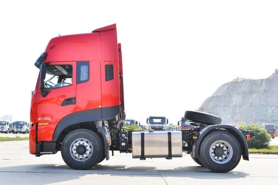 半列席 座席 座席 ドンフェン 天龍 KL 385 HP 4X2 トラクター トラック タッチスクリーン