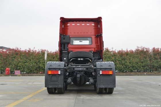 自動窓 ドンフェン 天龍 KL 重貨車 520 HP 6X4 トラクター ブティック用