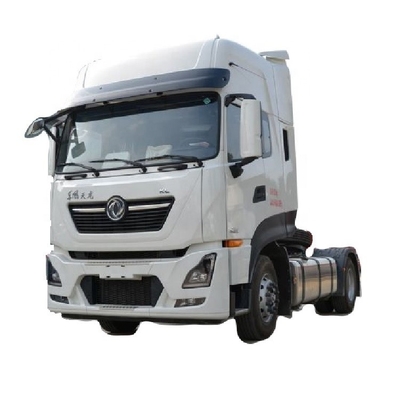 重荷トラック 龍?? 天龍 KL 4X2 トラクタートラック 465 HP マックススピード 110km/h