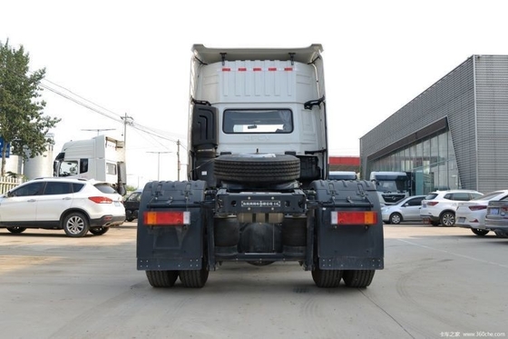 重荷トラック 龍?? 天龍 KL 4X2 トラクタートラック 465 HP マックススピード 110km/h