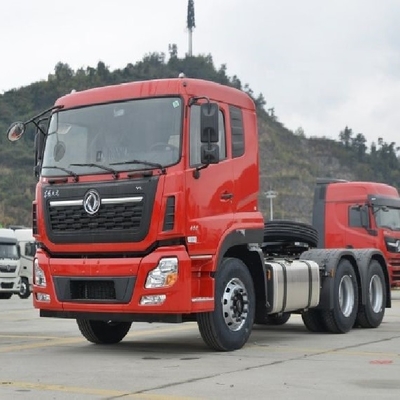 商店東フェン 天龍 VL 重貨車 450 HP 6X4 トラクター 6*4 運転タイプ