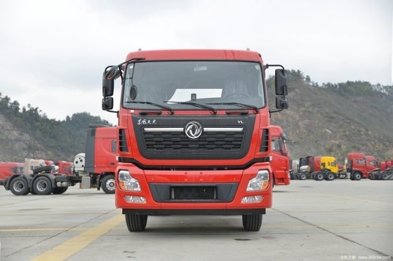 商店東フェン 天龍 VL 重貨車 450 HP 6X4 トラクター 6*4 運転タイプ