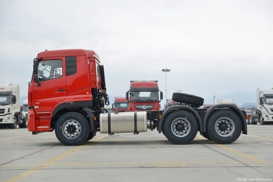 商店東フェン 天龍 VL 重貨車 450 HP 6X4 トラクター 6*4 運転タイプ