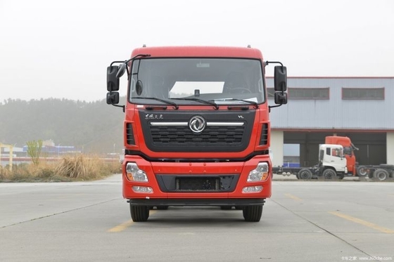 ドンフェン 天龍 VL 重貨車 450 HP 6X4 トラクター 遠距離輸送に最適
