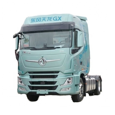 ブティック 龍?? 天龍 GX 520hp 4X2 AMT 自動 トラクター 長距離輸送