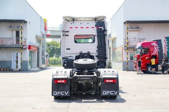 ドンフェン 天龍 GX 560 HP 6X4 トラクター トラック バックシフト番号2とESCシステム
