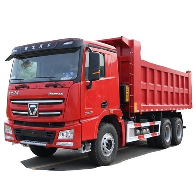 Xugong ハンフェン ハンフェン G7超重荷 375hp 6X4 5.8m ダンパー