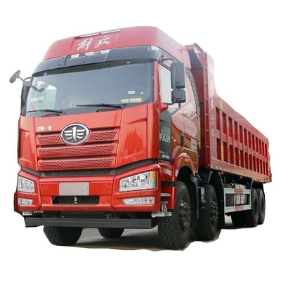 23 ホット・ブティック 中古車 フォウ・ジファング J6P 重貨車 500 HP 8X4 8.5m ティッパートラック