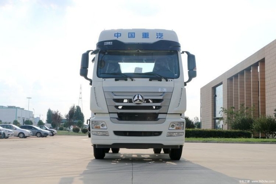 340HP 4X2 HOWO ホハン J5G 重荷トラック トラクター