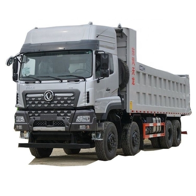 高速道路輸送東フェン 天龍 KC 600 HP 8X4 8.2m リーズナブルでダンプトラック
